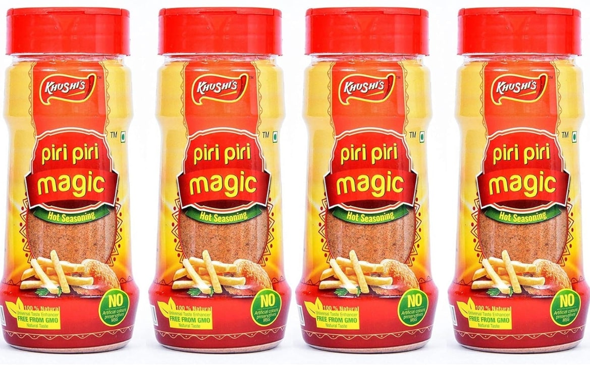 piri piri magic; Nandos Loaded Fries UK; Nandos Loaded Fries; Loaded Fries;