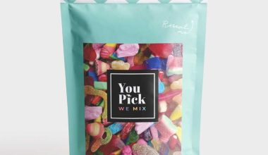1Kg Pick And Mix