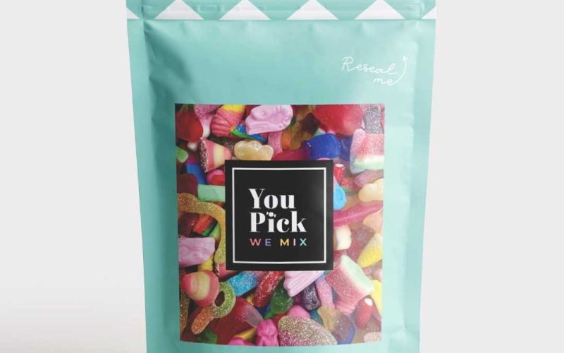 1Kg Pick And Mix